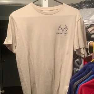 Realtree t shirt